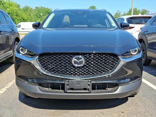 2024 Mazda CX-30 2.5 S Preferred Package