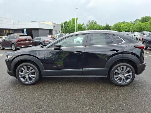 2024 Mazda CX-30 2.5 S Preferred Package