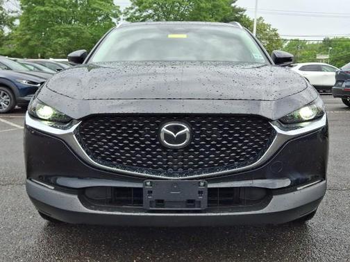 2024 Mazda CX-30 2.5 S Preferred Package