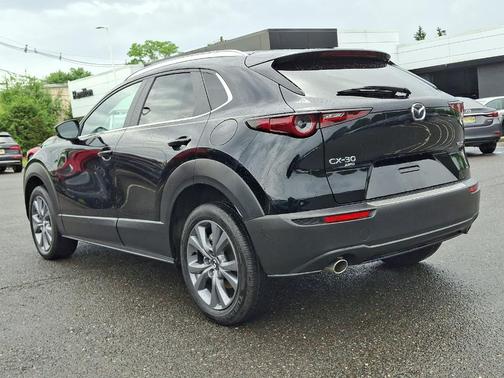 2024 Mazda CX-30 2.5 S Preferred Package