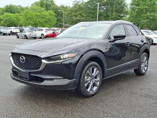 2024 Mazda CX-30 2.5 S Preferred Package