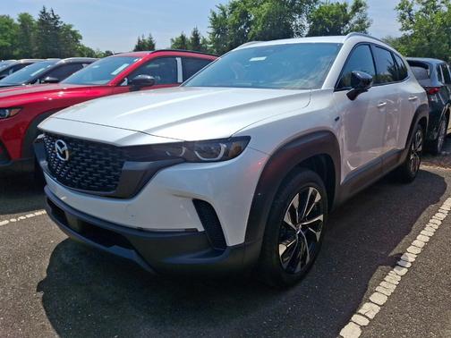 2025 Mazda CX-50 Hybrid Premium Plus Package