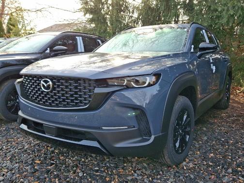 2026 Mazda CX-50 Premium