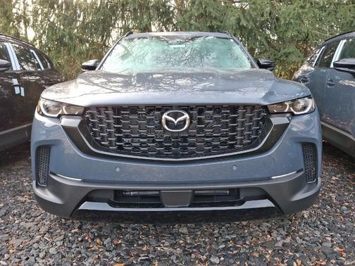 2026 Mazda CX-50 Premium