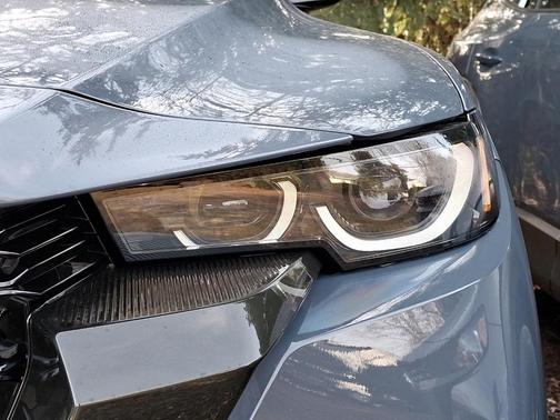 2026 Mazda CX-50 Premium