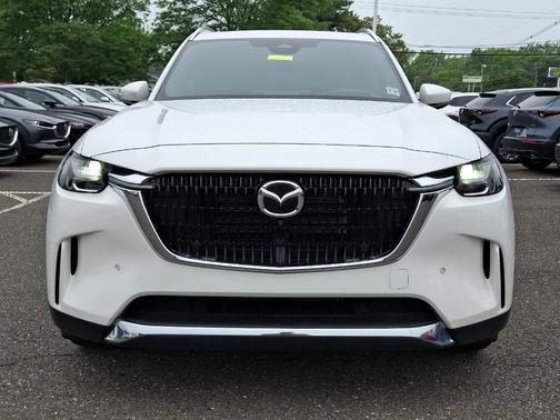 2024 Mazda CX-90 PHEV Premium Plus