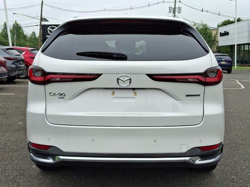 2024 Mazda CX-90 PHEV Premium Plus