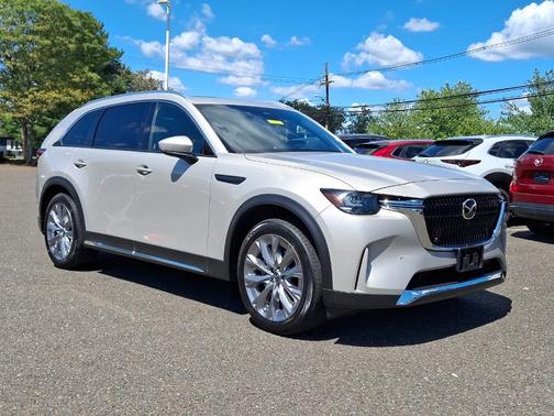 2024 Mazda CX-90 3.3 Turbo Premium Plus
