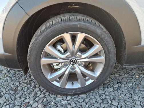 2026 Mazda CX-30 Preferred