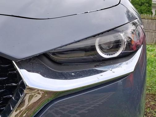2025 Mazda CX-30 2.5 S Carbon Edition