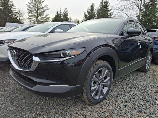 2025 Mazda CX-30 Premium Package
