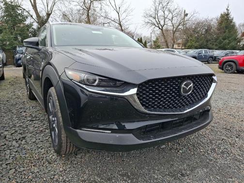 2025 Mazda CX-30 Premium Package