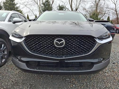 2025 Mazda CX-30 Premium Package
