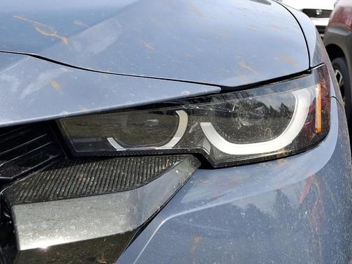 Polymetal Gray Metallic 2026 Mazda CX-50 Hybrid PREMIUM PLUS