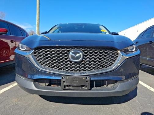 2023 Mazda CX-30 Select