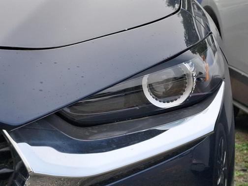 2025 Mazda CX-30 Select