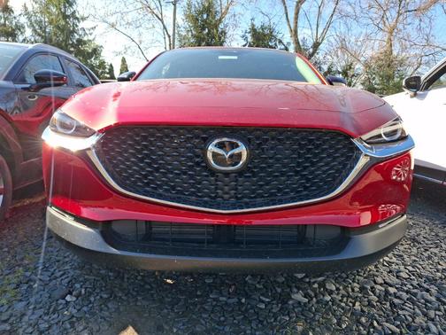 2026 Mazda CX-30 Select