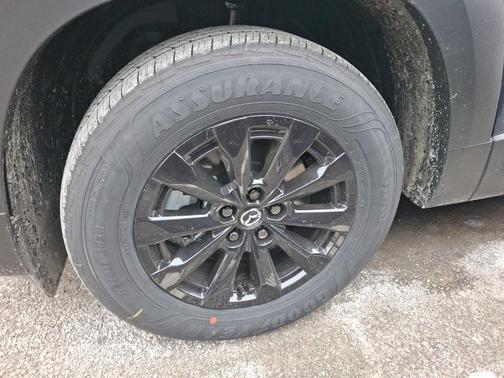 2026 Mazda CX-50 Preferred