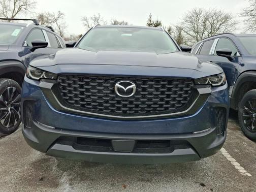 2026 Mazda CX-50 Preferred
