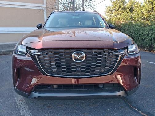 2026 Mazda CX-90 Premium