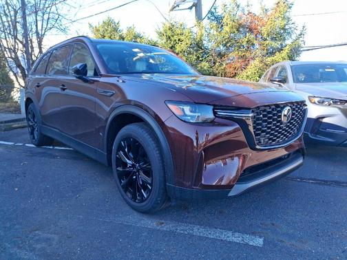 2026 Mazda CX-90 Premium