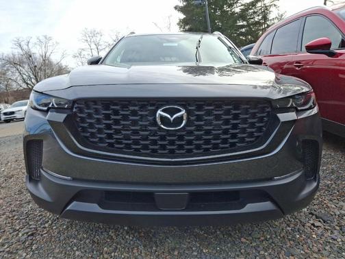 2025 Mazda CX-50 Hybrid Preferred Package