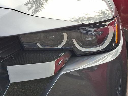 2025 Mazda CX-50 Hybrid Preferred Package