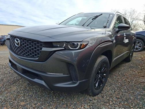 2025 Mazda CX-50 Hybrid Preferred Package