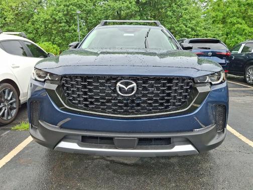 2025 Mazda CX-50 2.5 Turbo Premium Package