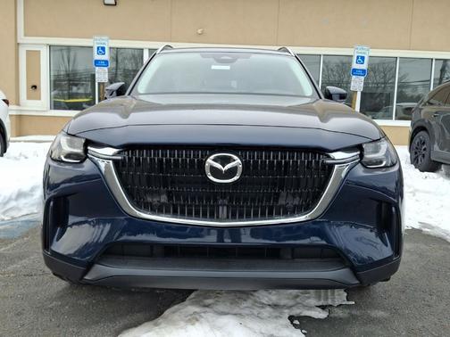 2026 Mazda CX-90 Preferred