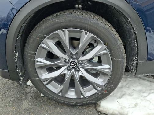 2026 Mazda CX-90 Preferred