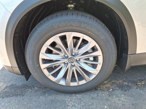 2025 Mazda CX-90 3.3 Turbo Preferred Package