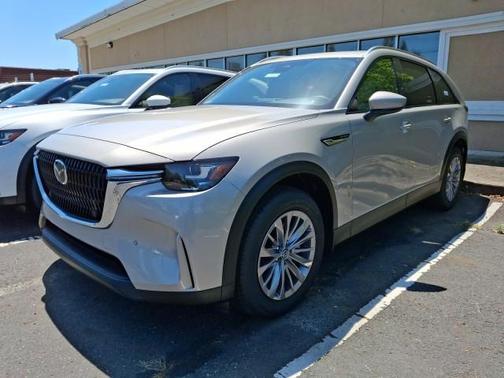 2025 Mazda CX-90 3.3 Turbo Preferred Package
