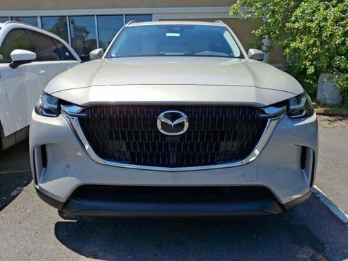 2025 Mazda CX-90 3.3 Turbo Preferred Package