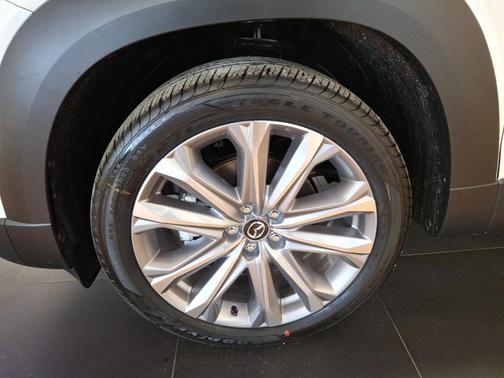 2026 Mazda CX-50 Premium