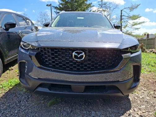 2025 Mazda CX-50 Hybrid Premium Plus Package