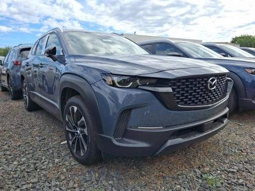 2025 Mazda CX-50 Hybrid Premium Plus Package