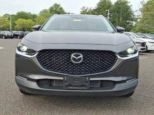 2022 Mazda CX-30 Preferred