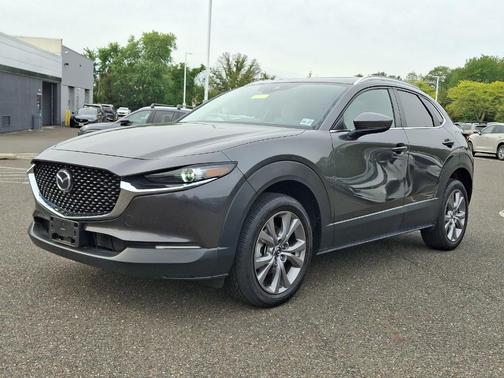 2022 Mazda CX-30 Preferred