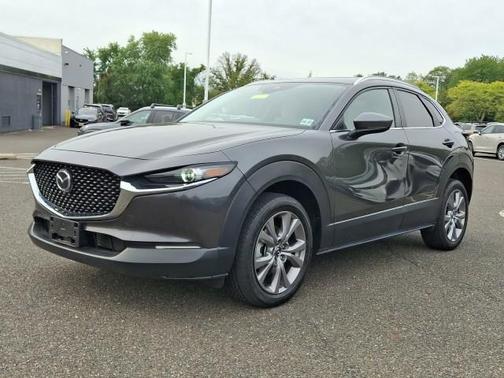2022 Mazda CX-30 Preferred