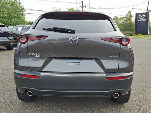2022 Mazda CX-30 Preferred