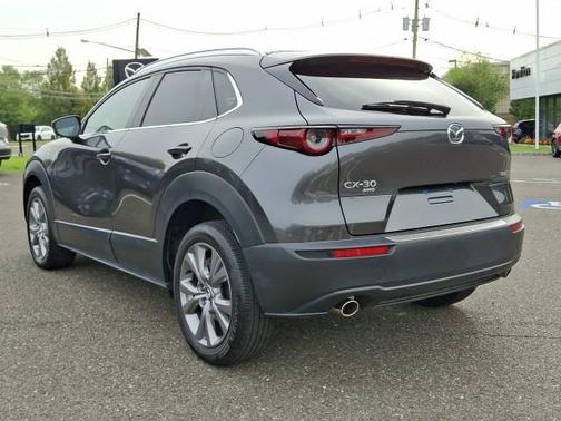 2022 Mazda CX-30 Preferred