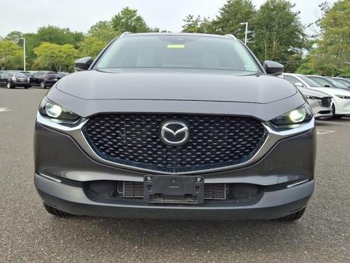 2022 Mazda CX-30 Preferred