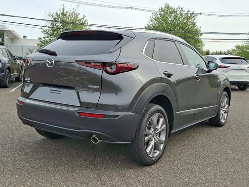 2022 Mazda CX-30 Preferred