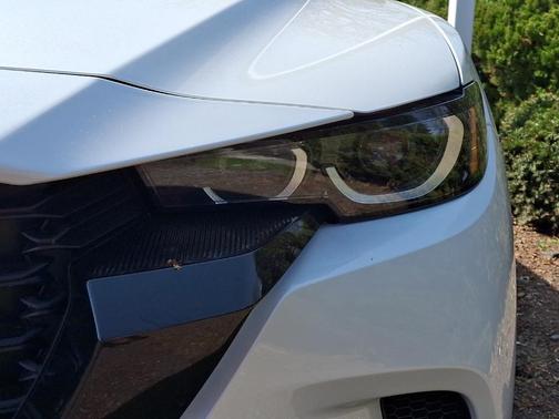 Wind Chill Pearl 2026 Mazda CX-50 2.5 S PREFERRED