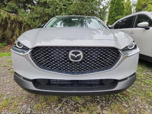 2025 Mazda CX-30 Select