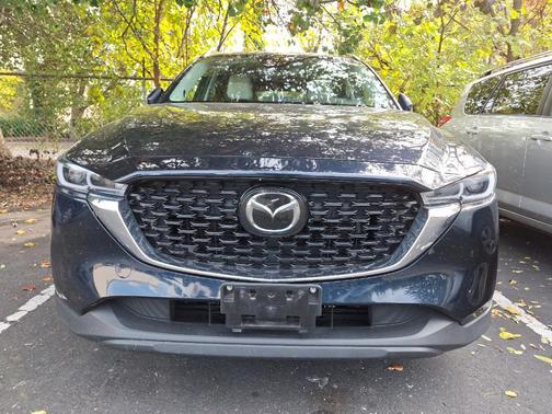 2023 Mazda CX-5 2.5 S Premium Plus Package