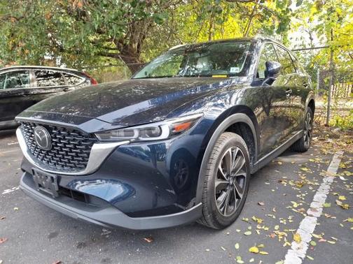 2023 Mazda CX-5 2.5 S Premium Plus Package