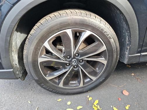 2023 Mazda CX-5 2.5 S Premium Plus Package