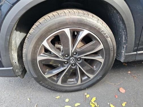 2023 Mazda CX-5 2.5 S Premium Plus Package